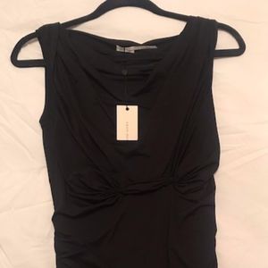 Leon Max Black Top
